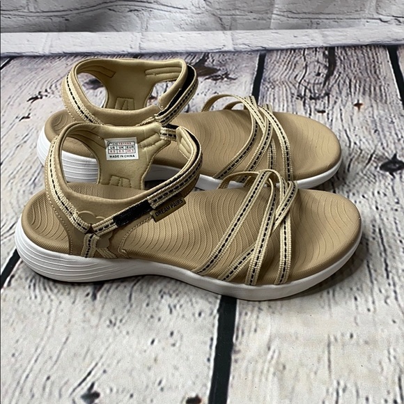 DREAM PAIRS SPORTS ATHLETIC OUTDOOR SANDALS - Picture 2 of 5